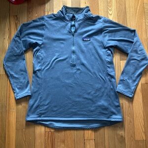 Patagonia Rsquare Quarter Zip Sz. XL